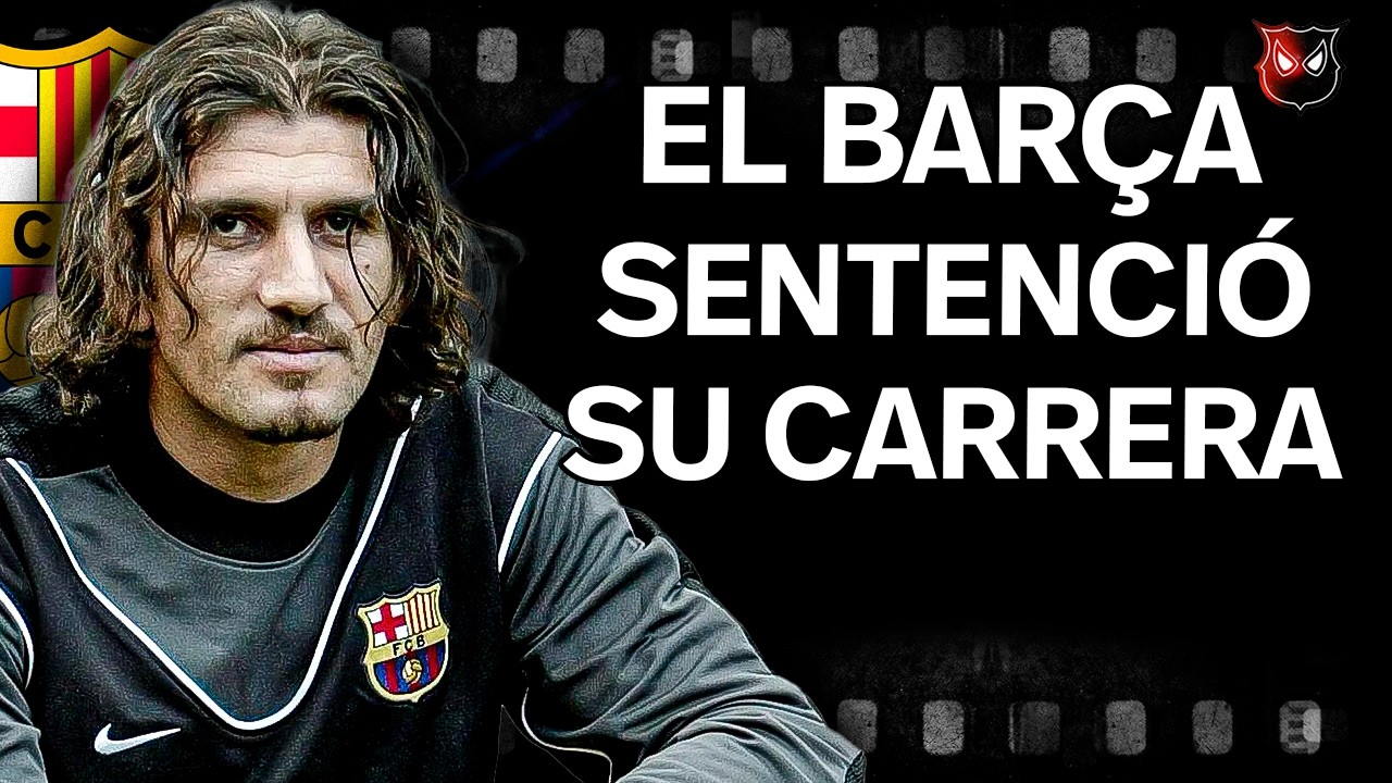 DE MEJOR PORTERO DEL MUNDO A LUCHAR POR SU VIDA: LA HISTORIA COMPLETA DE RÜŞTÜ REÇBER