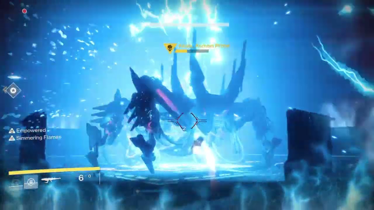 Solo Aksis 6tp (2 phase)