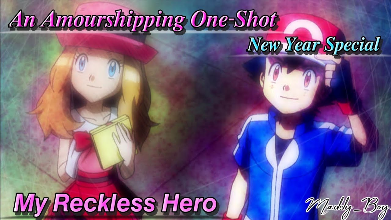 My Reckless Hero | Special One-shot | By Maddy