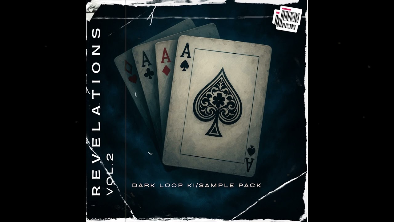 (FREE) Trap Loop Kit/Sample Pack 2026 - 