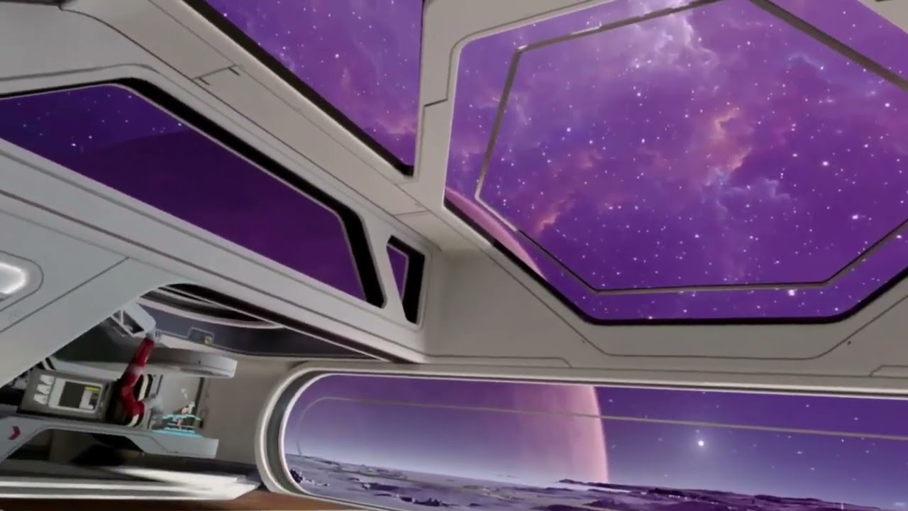 Changing your quest 2 home environment scenery with skybox viewer