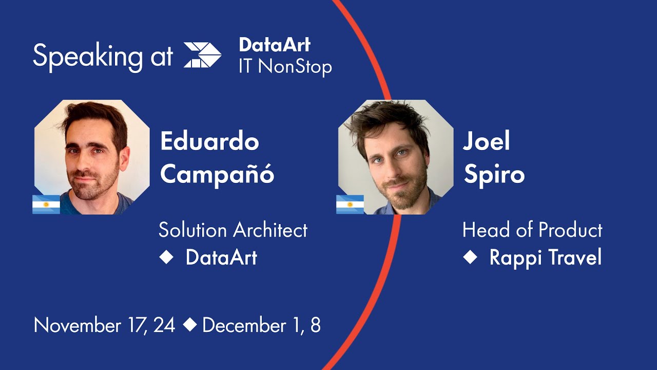 How we re-engineered Rappi Travel Search Engine in just 5 weeks - by Eduardo Campañó and Joel Spiro