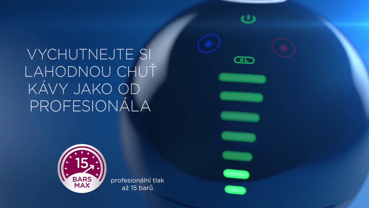 Krups KP600831 NESCAF&Eacute;&reg; Dolce Gusto Movenza