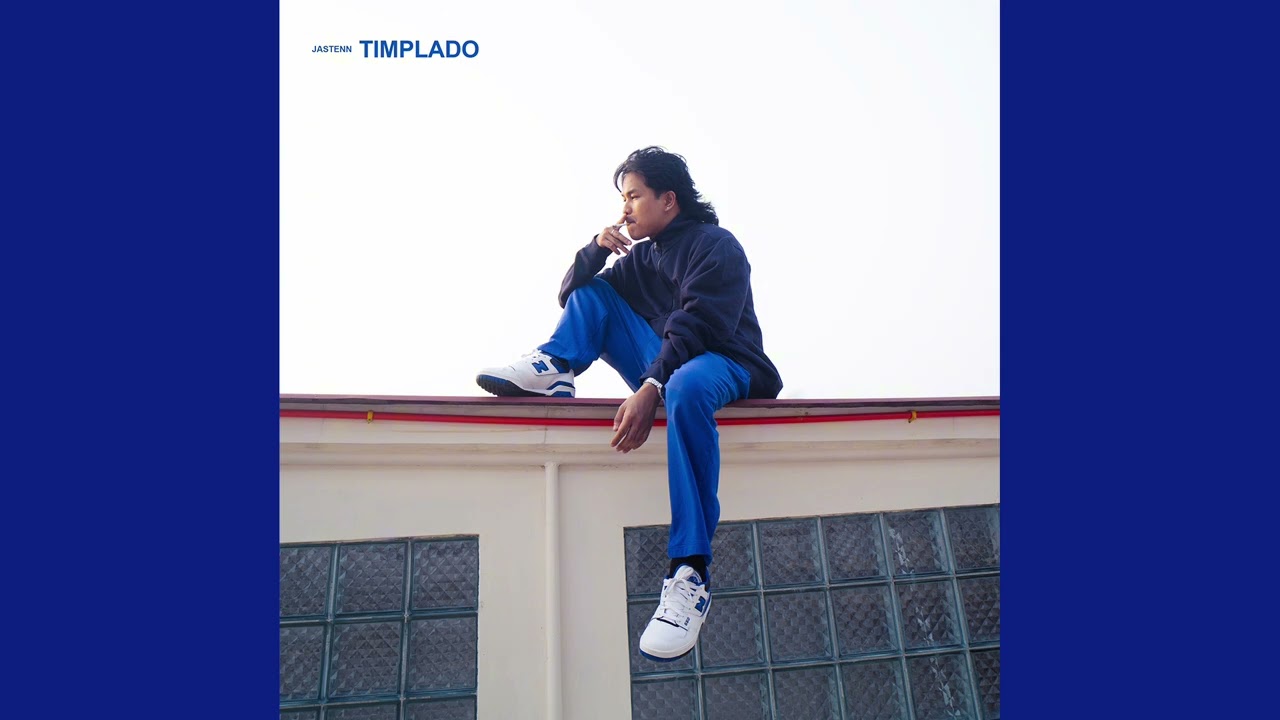 JASTENN - Timplado (Official Audio)