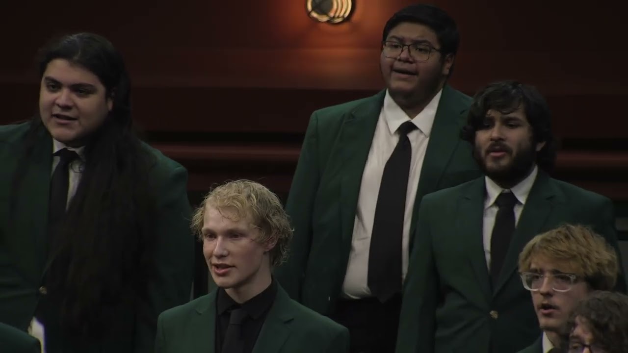 Chorale Pianist