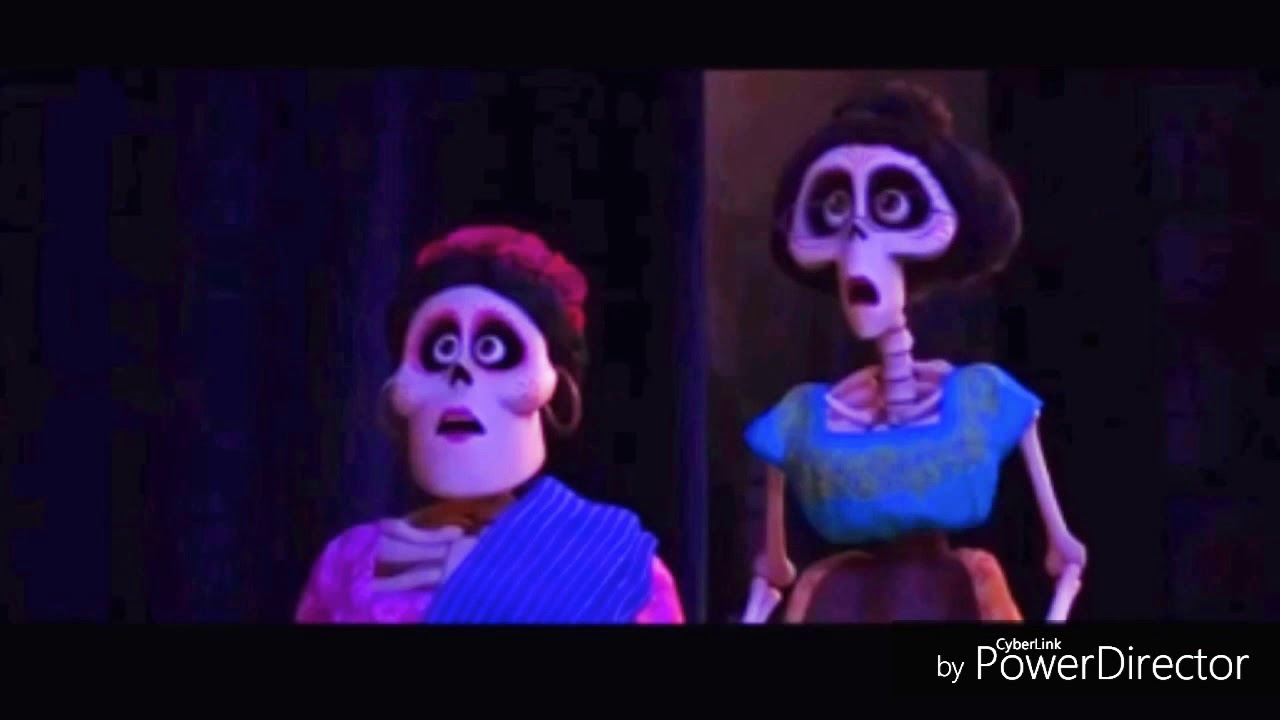 Coco La Llorona (Instrumental)