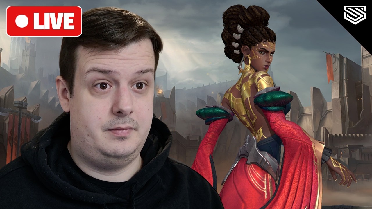 🔴 MEL RELEASE | Wild Rift Livestream