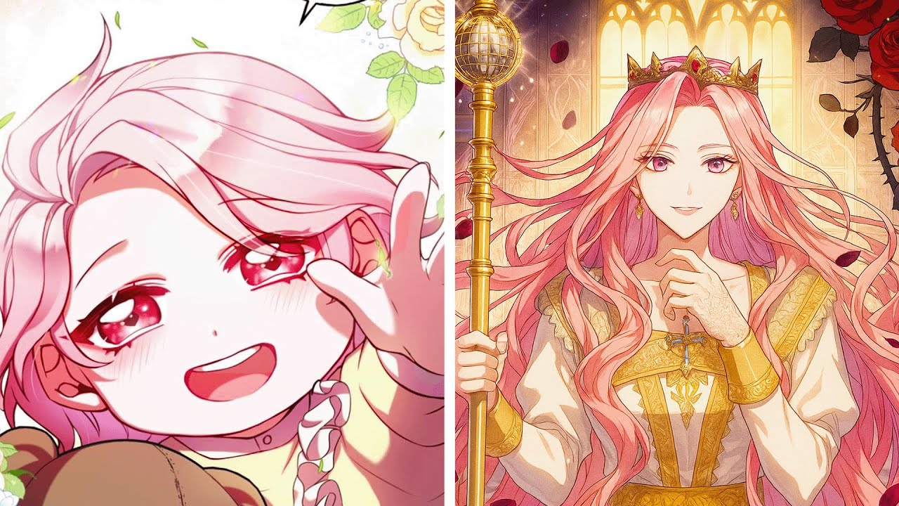 The Princess Who Was Abandoned Now Rules the Empire - Manhwa Recap