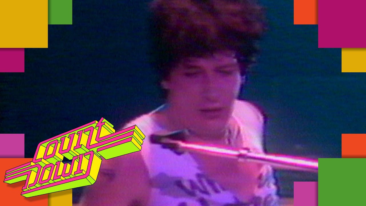 Herman Brood - Still Believe | COUNTDOWN (1979)