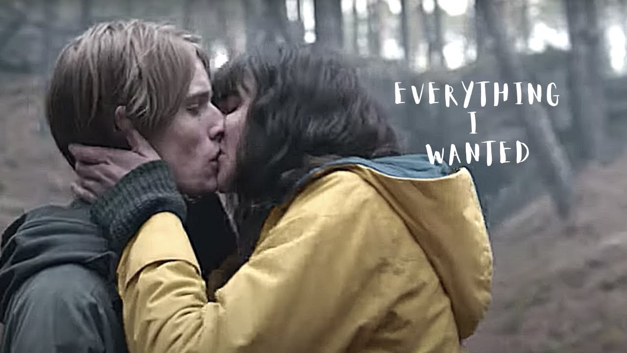 martha & jonas - everything i wanted [dark] [s3]