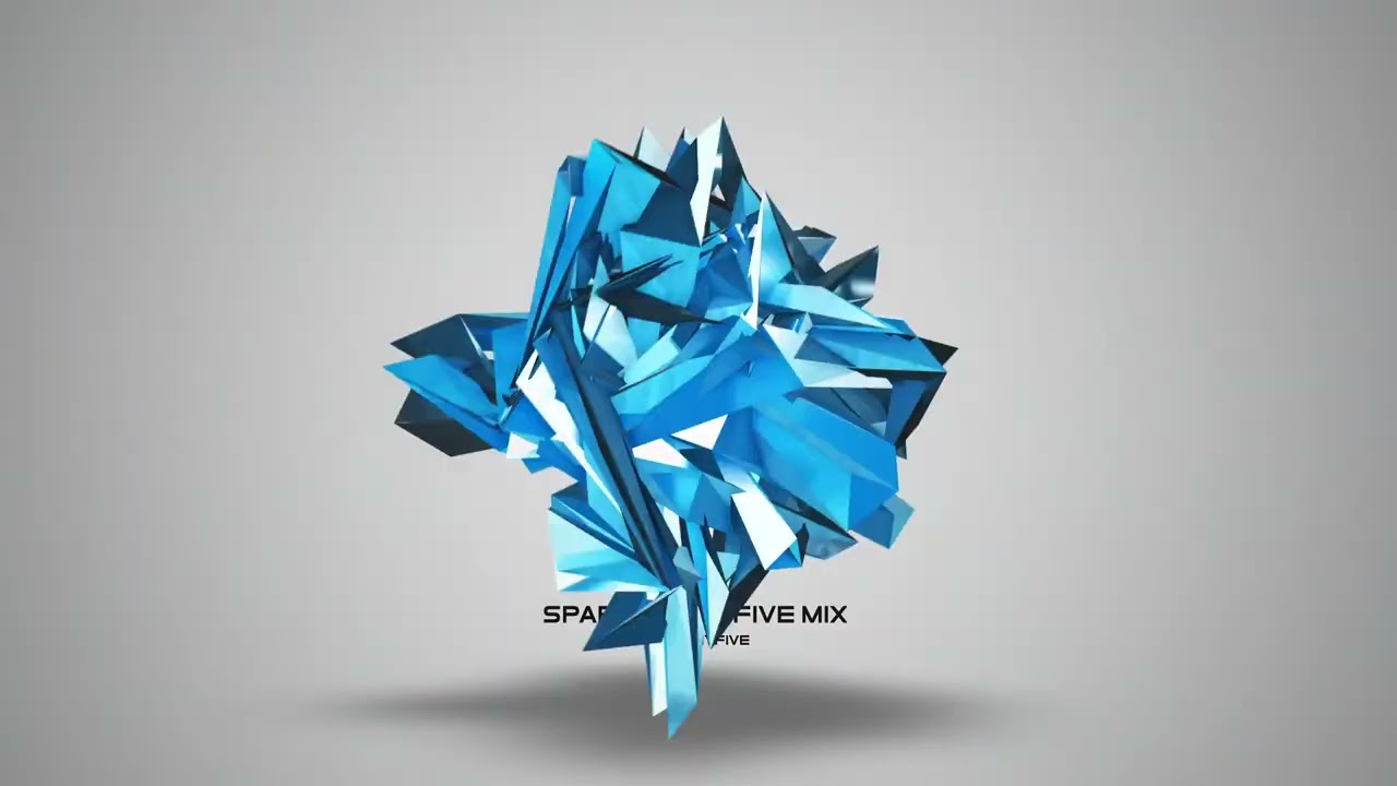 (REUPLOAD) Sparta SonyFive Mix