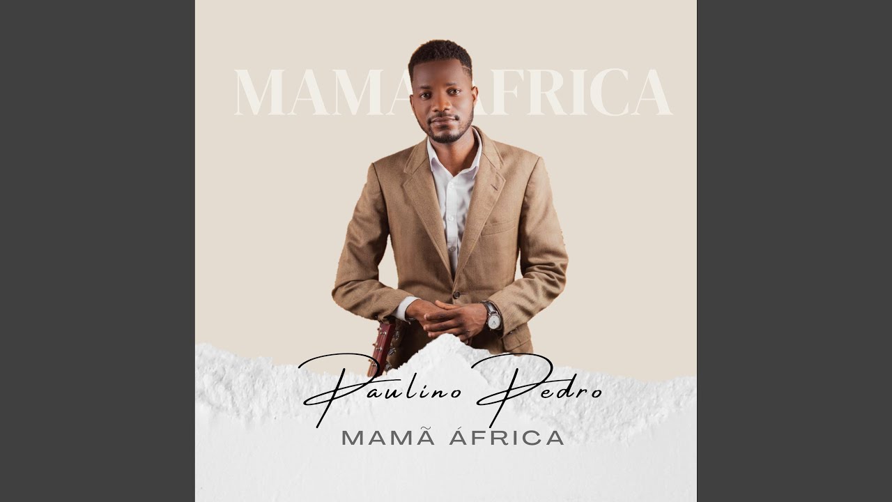 Mama África