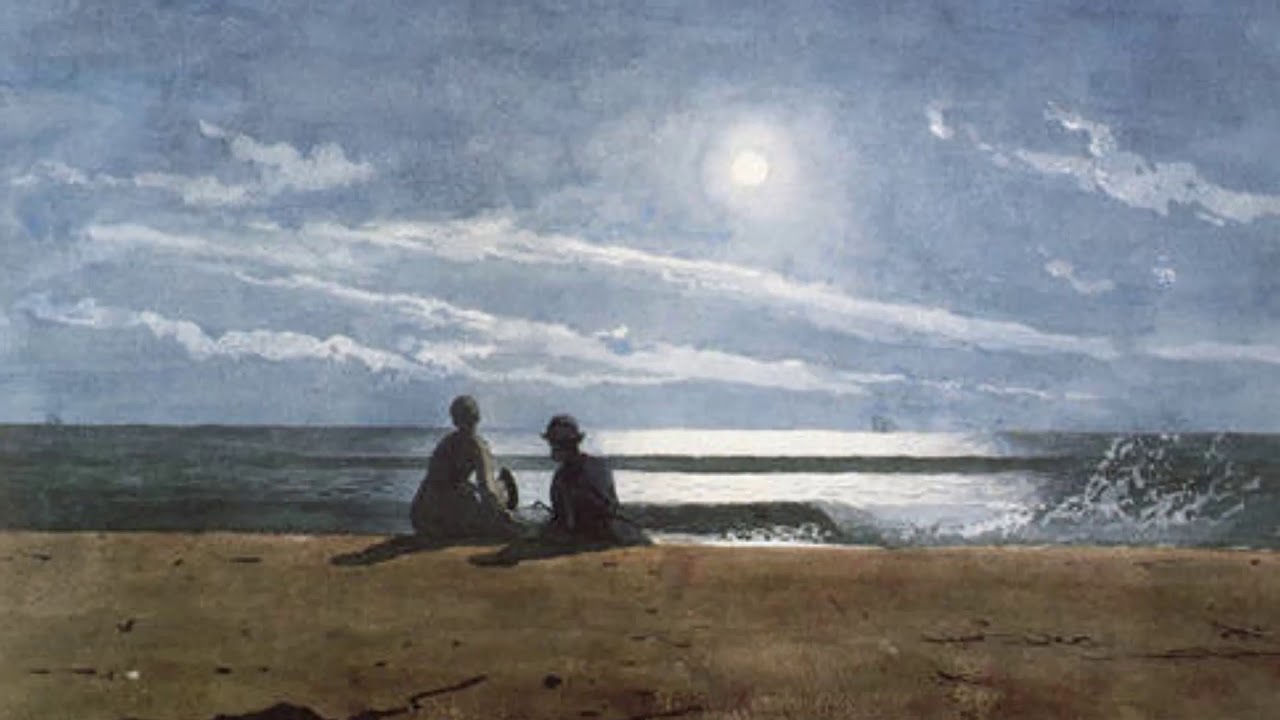 Borodin (arr. Sargent) 
