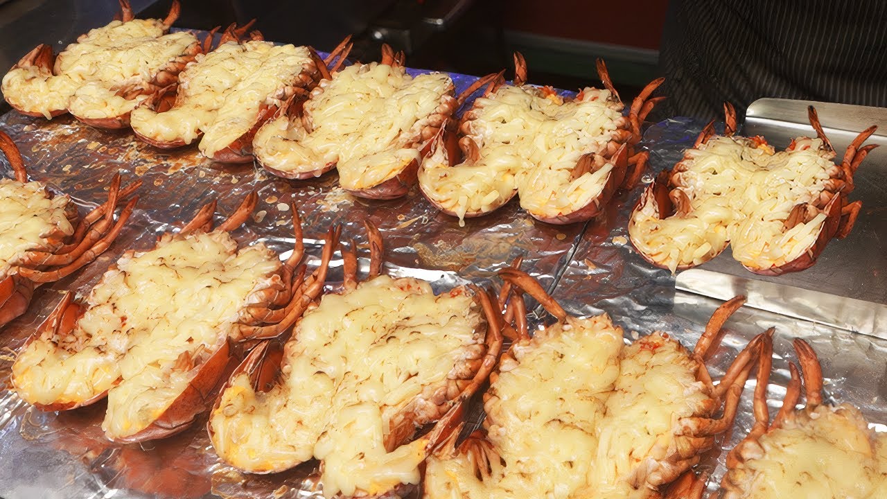 DAEGU STREET FOOD #24