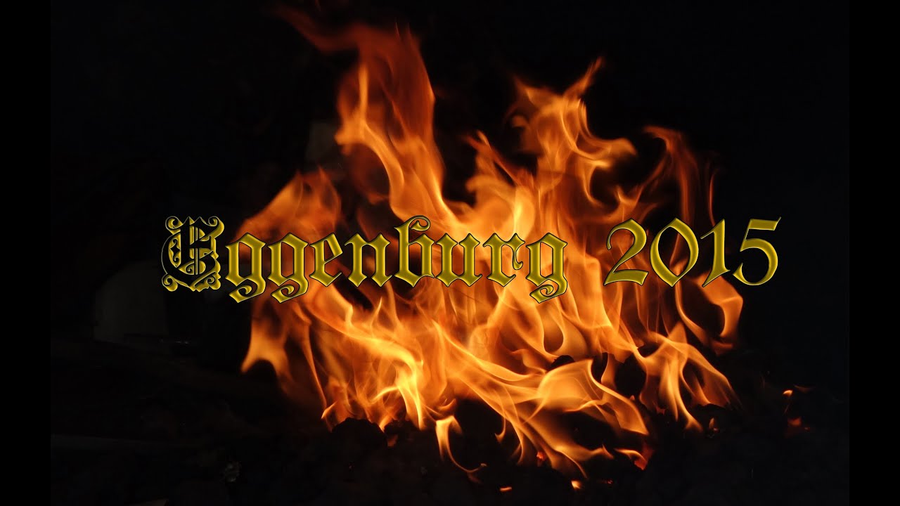 Mittelalterfest Eggenburg 2015