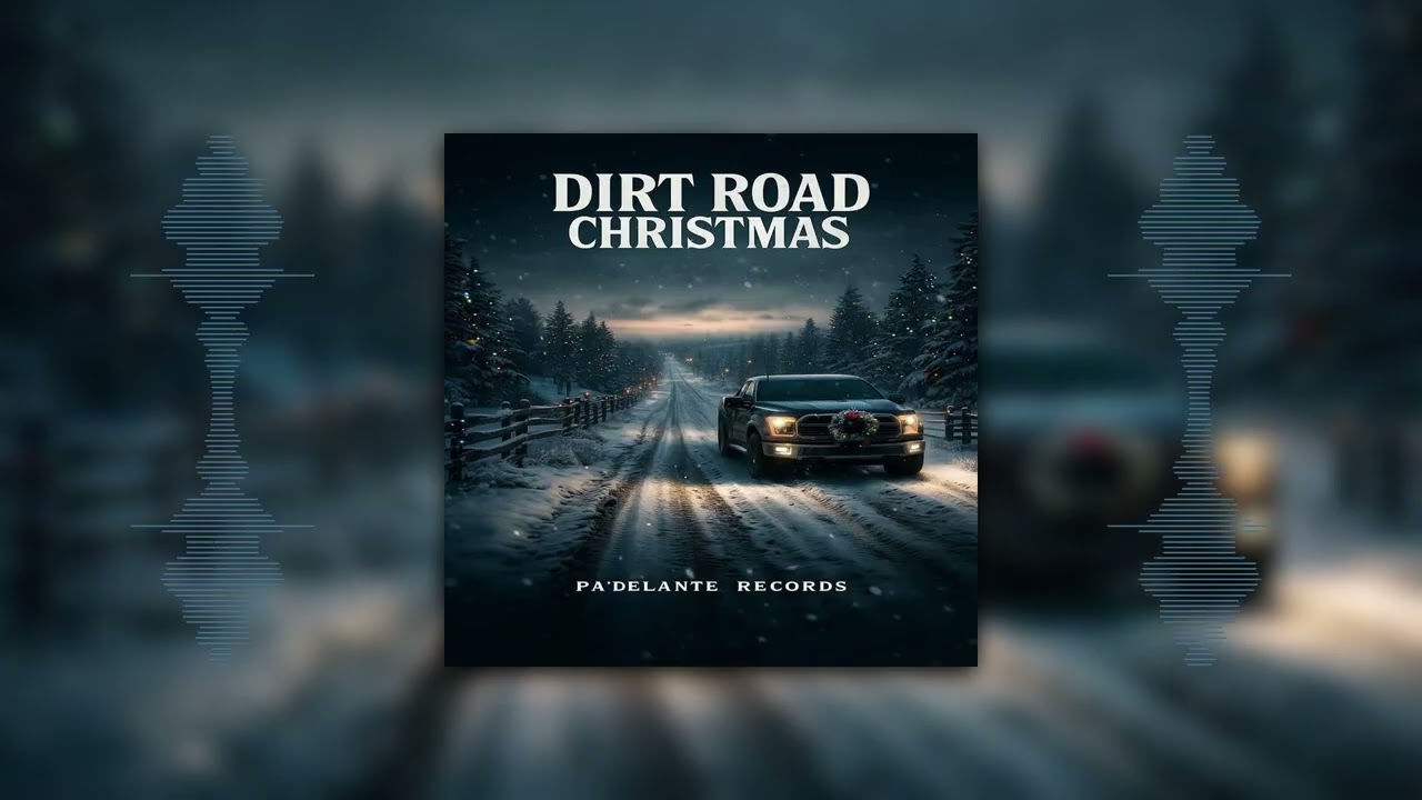 Cody Ray - Dirt Road Christmas