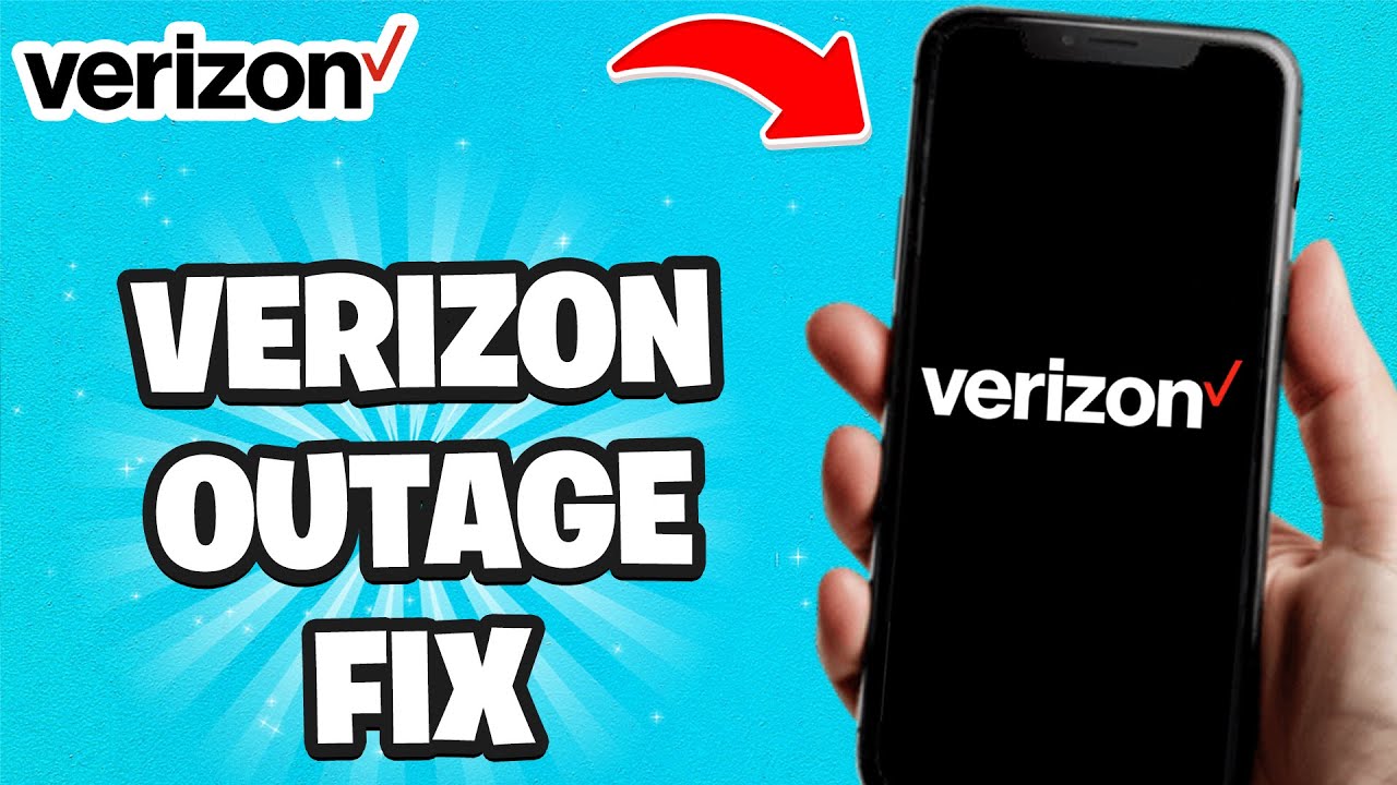 Как устранить проблему с отключением Verizon на вашем телефоне (Устранение неполадок Verizon)