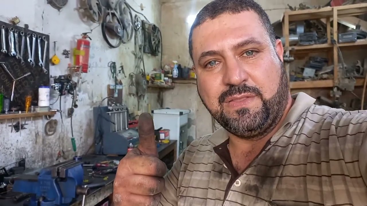 تسليك ضفيرة سيارة شوفر ليت اوبترا..هاتف ٠٧٧١٠٥٥٨٤٠٠