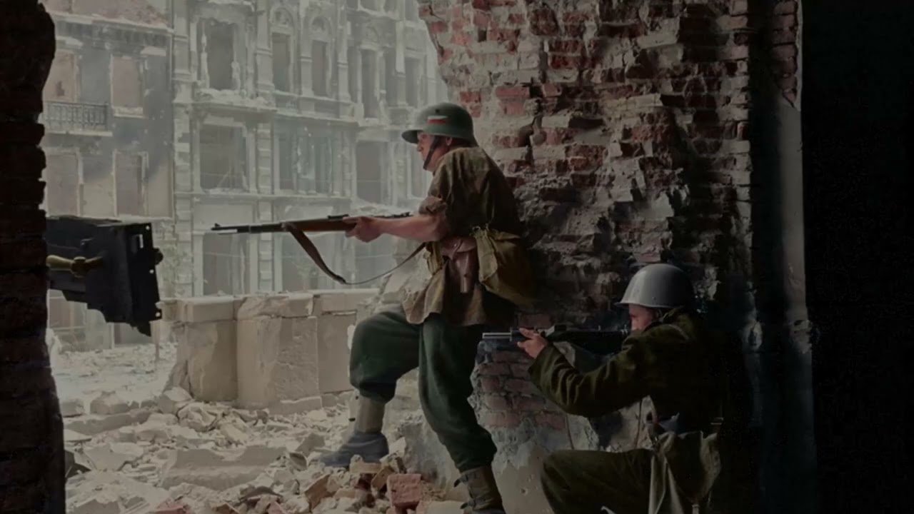 FORTECA - Walka Trwa - Elegia  o... (chłopcu polskim)