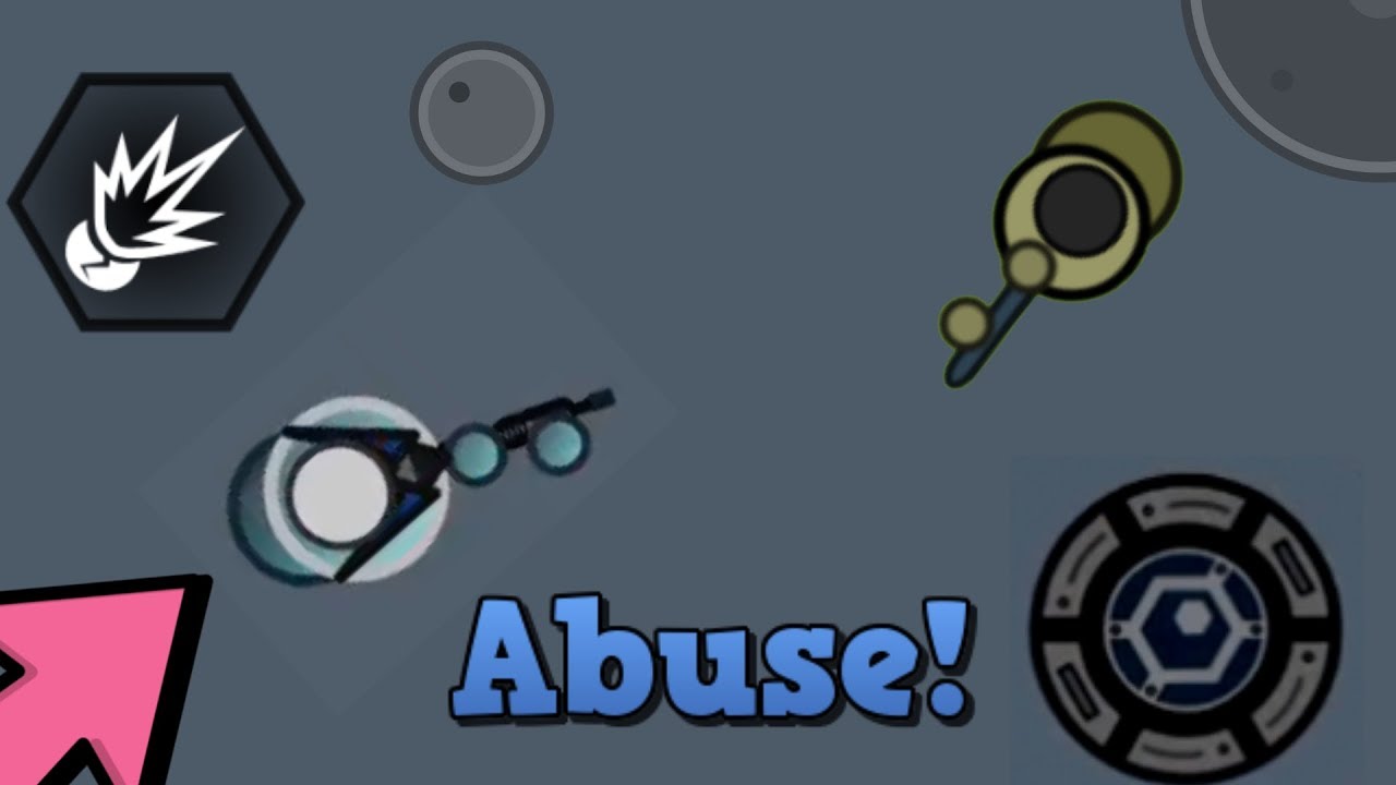 Surviv.io Abusing Tank In Cobalt Squads!! Surviv.io Event Gameplay!