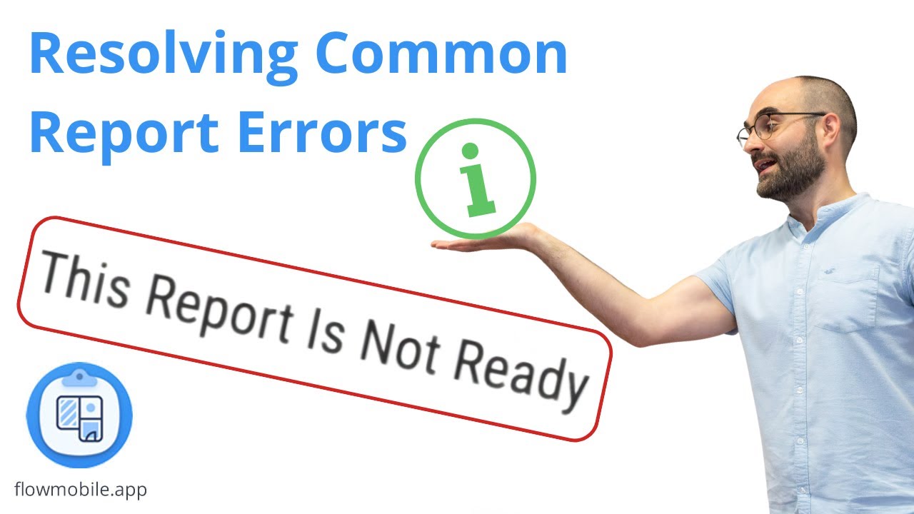 Asbestos Surveys | Resolving Common Report Errors