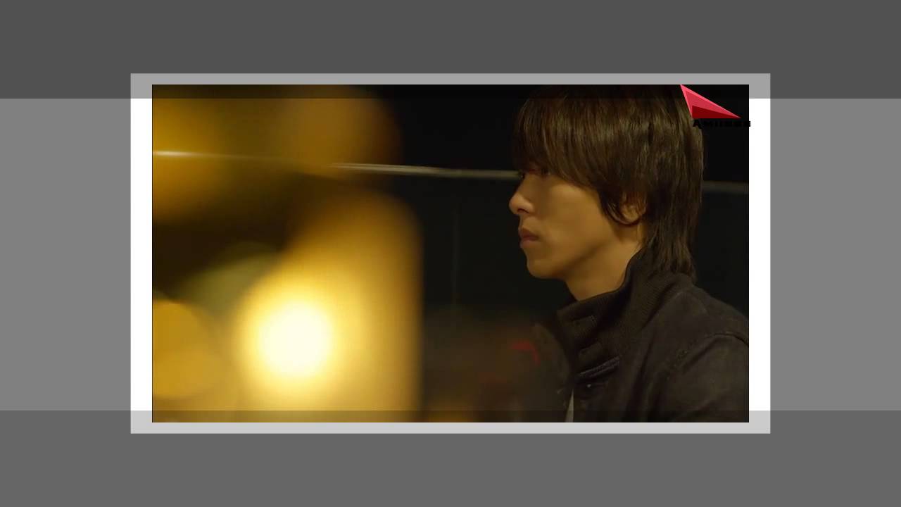 MV Algernon ni Hanataba o アルジャーノンに花束を Flowers for Algernon MV