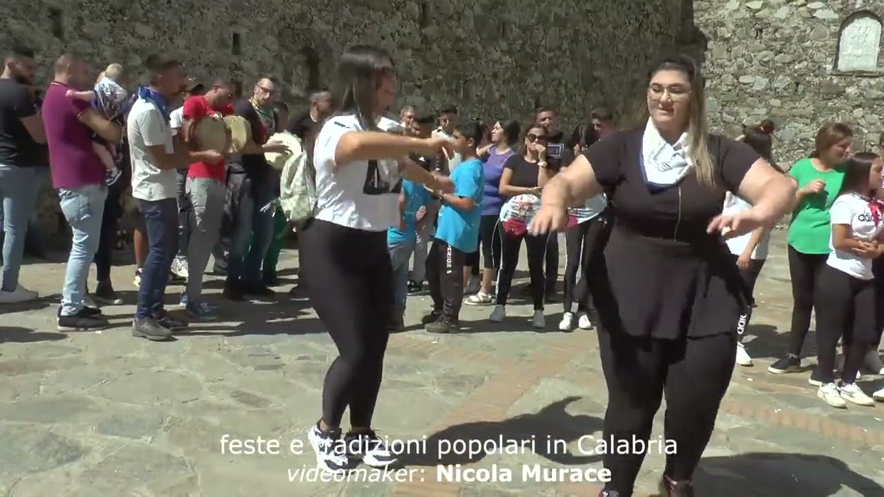 tarantella 22.1