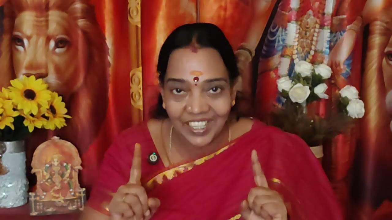 வராகி அம்மா நிகழ்த்திய அற்புதங்கள் அதிசயங்கள்...