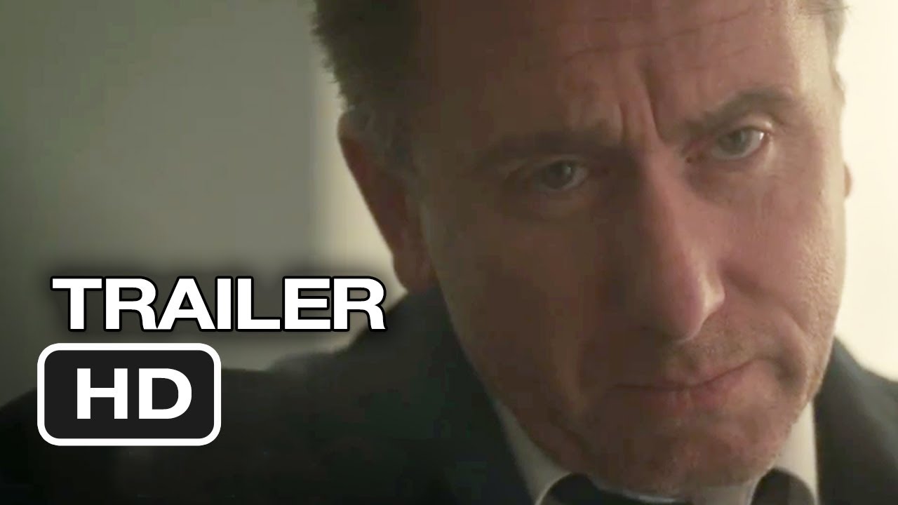 Broken TRAILER (2012) - Cillian Murphy, Tim Roth Movie HD