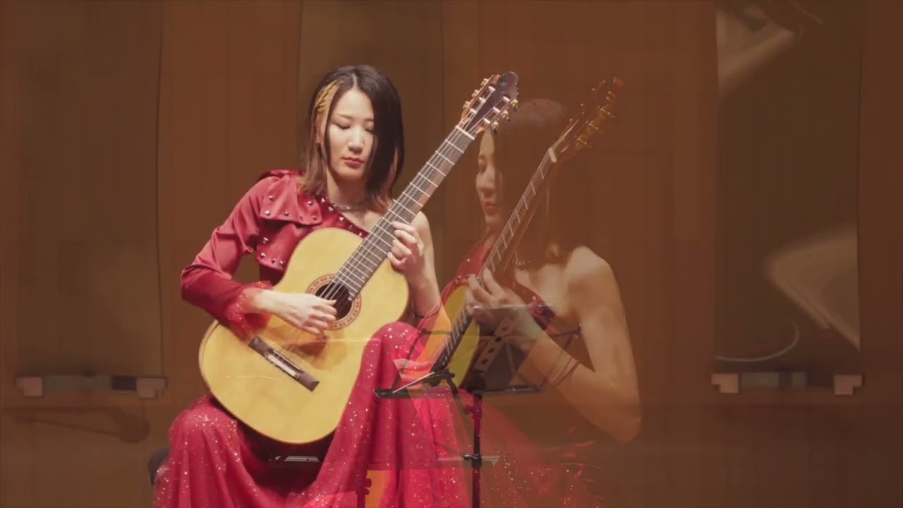 イングヴェイ様のエレクトリック・ギターとオーケストラのための協奏組曲 変ホ短調「新世紀」より🎸Icarus Dream Fanfare〜Presto Vivace〜Finale
