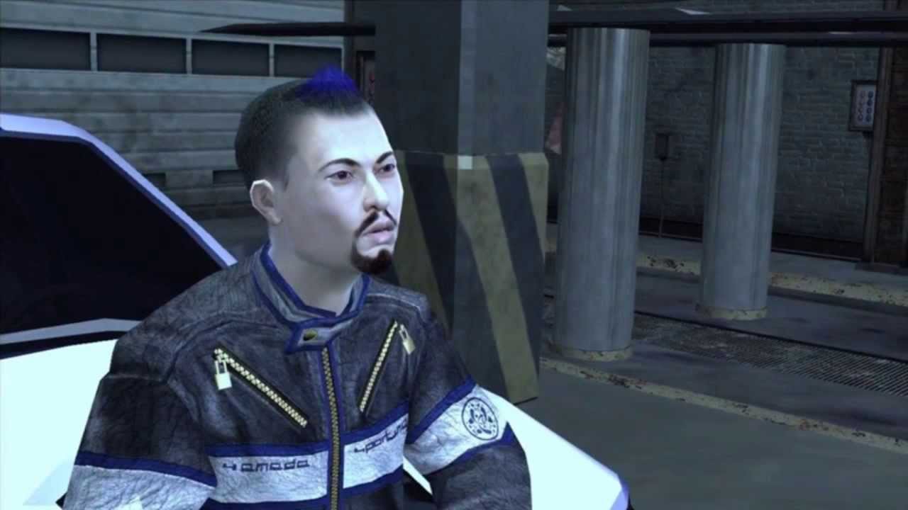 Saints row 4 all character audio log