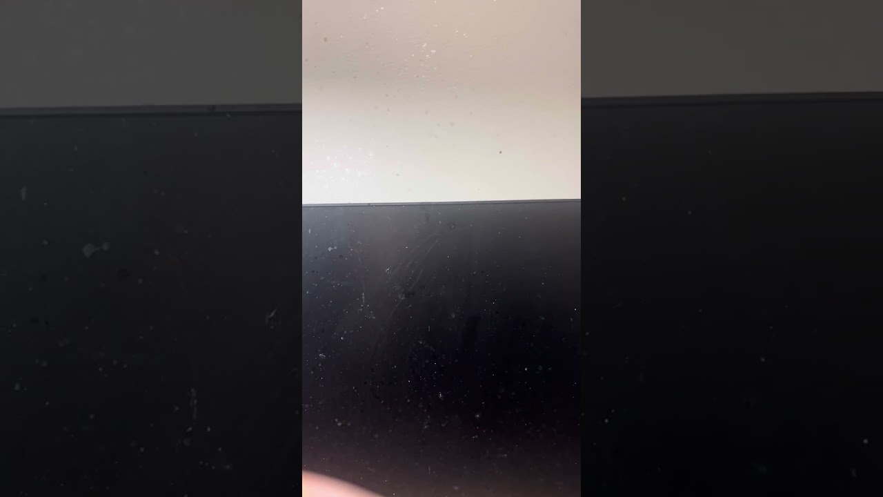 Technology trouble 