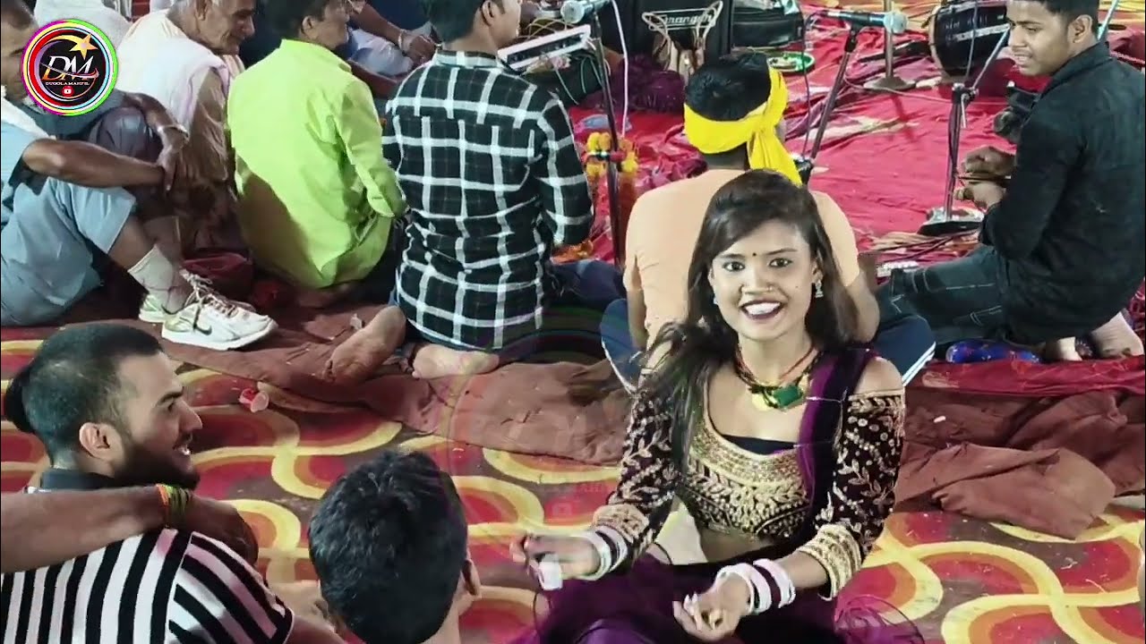 #viralvideo | रोजे हाथे धरेला जोबनवा ए रामा | Sudarshn Yadav | New Chaeta Dugola Program 