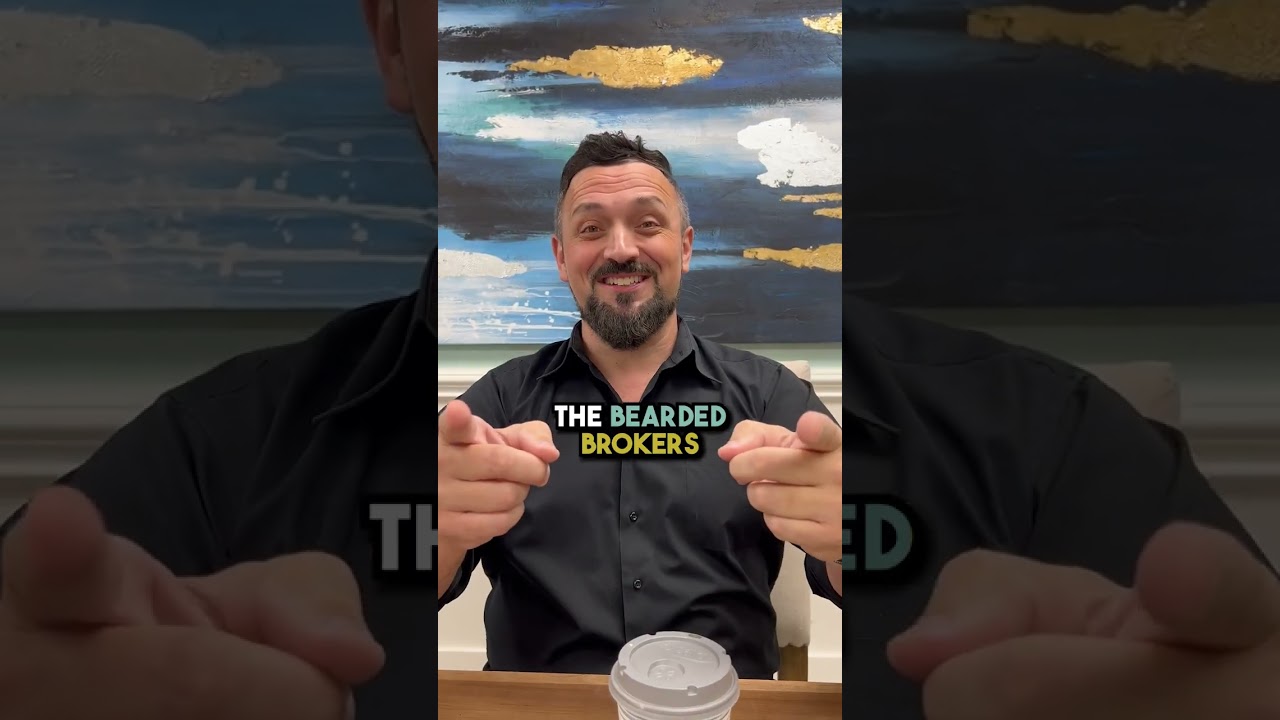 The 2023 Real Estate Market: What You Need to Know | The Bearded Brokers