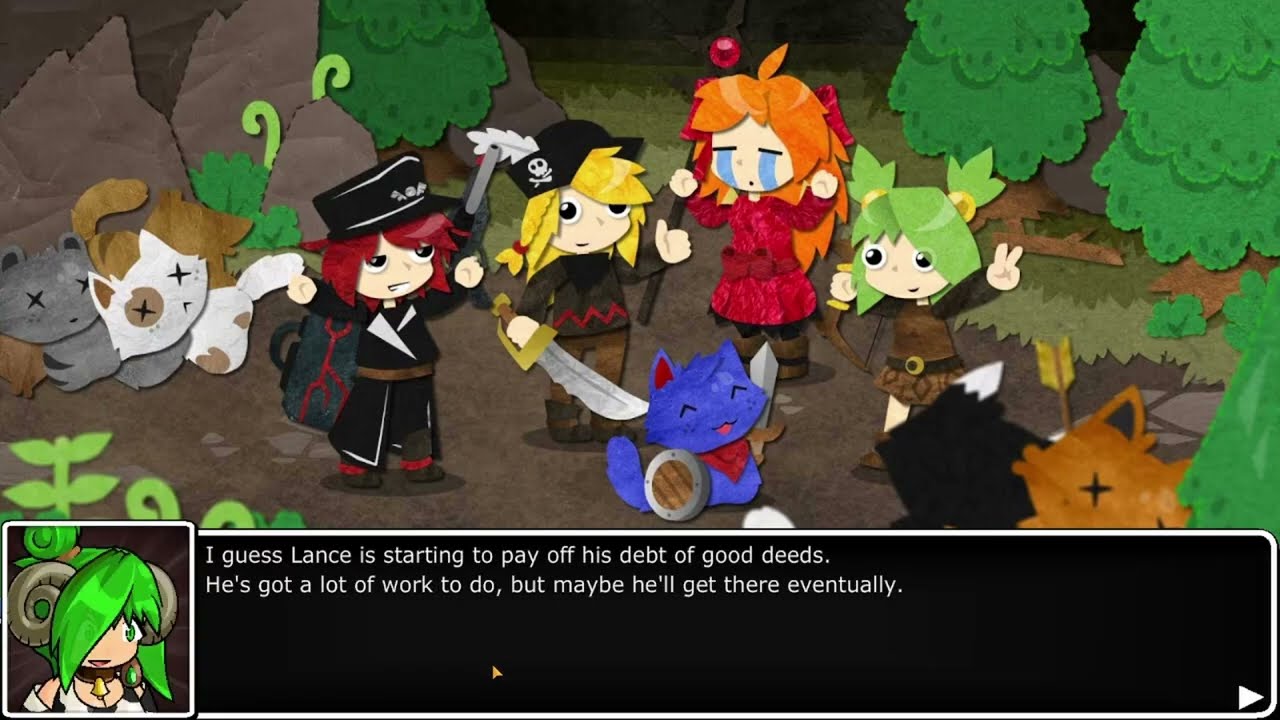 ACE laurelin 5TC