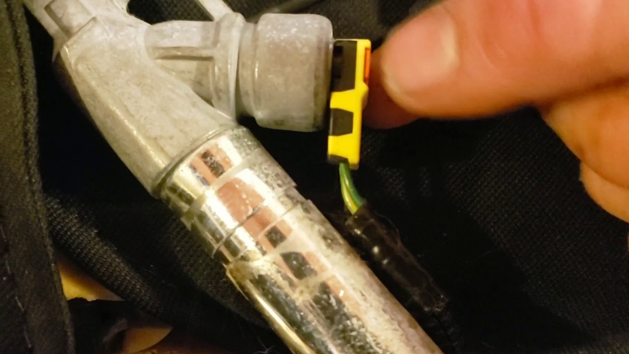 How to install 2015 and up Dodge Charger seats into your 2011 to 2013 Dodge Charger