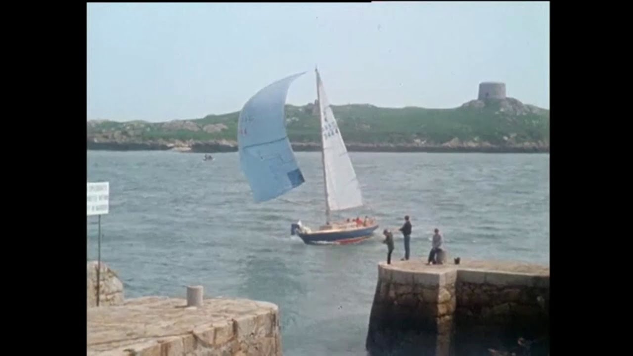 Summer Holiday Activities, Ireland 1981