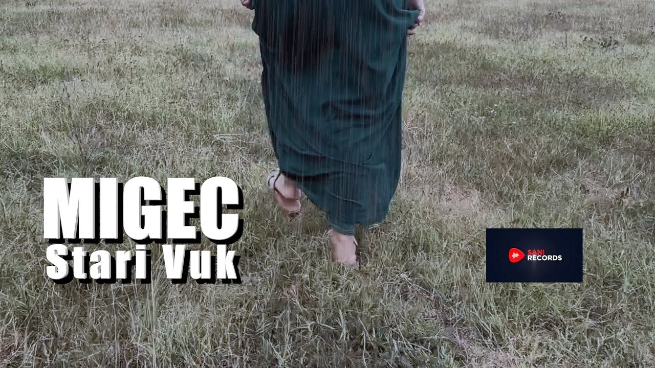 MIGEC Stari Vuk