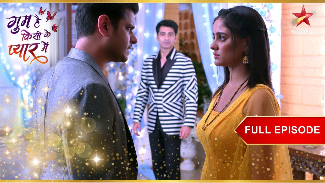 Virat को Sai और Satya से ईर्ष्या होने लगती है! | Full Episode:848 | Ghum Hai Kisikey Pyaar Meiin