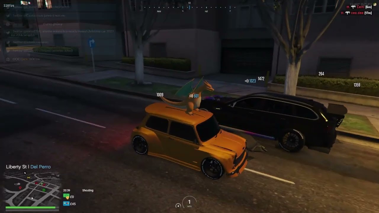 CMG Random/Funny Moments 6