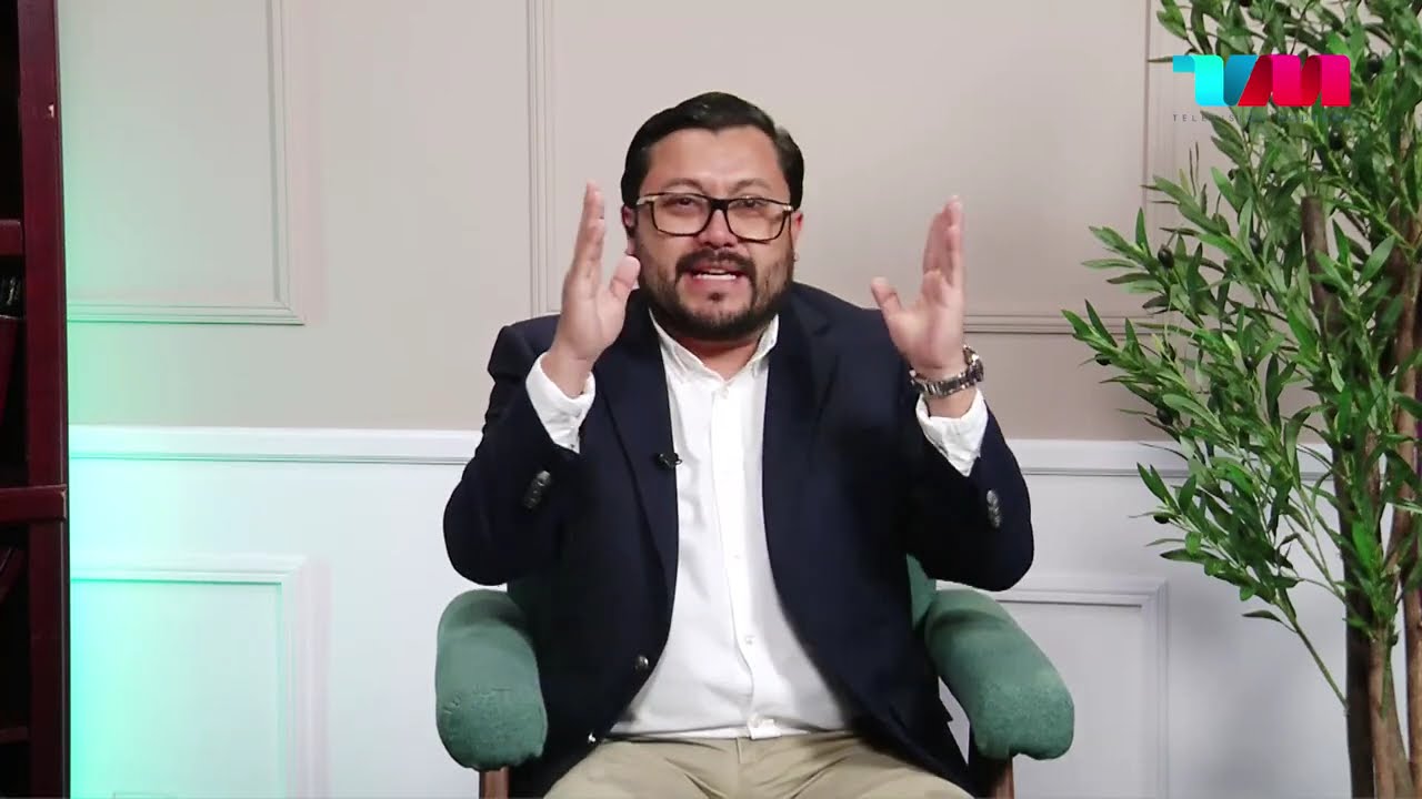 TODOS QUIEREN EL HUESO DEL MP