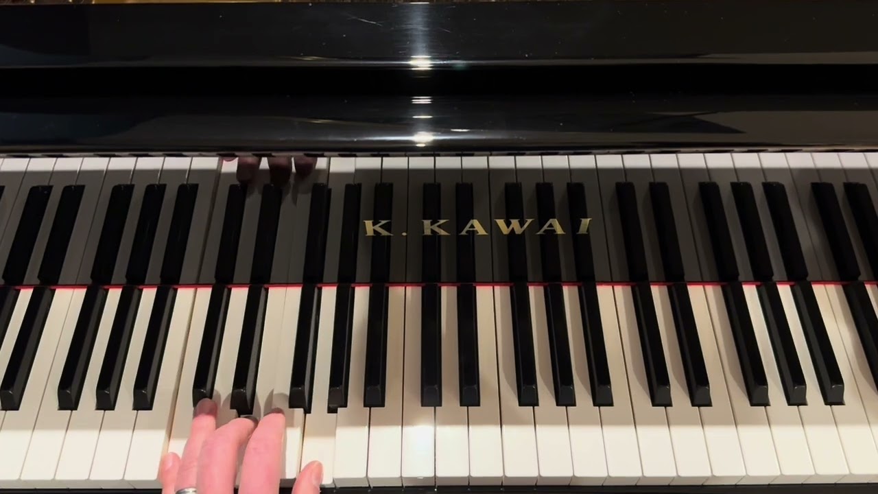 Basic Improvisation 