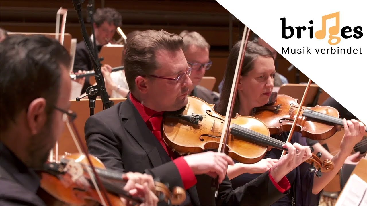 Bridges Kammerorchester: Vivaldi, Antonio / Dahlhoff, Johanna-Leonore - La Follia
