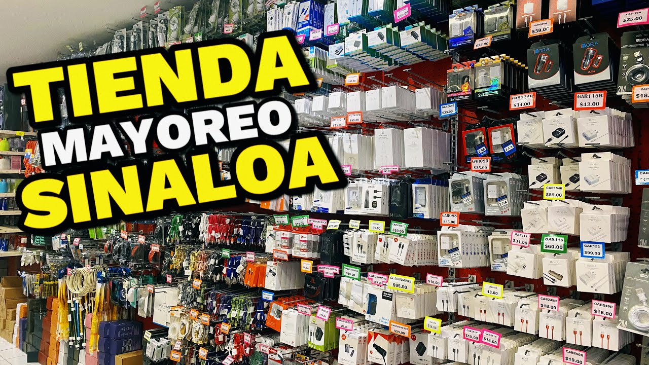 Tienda de Mayoreo en Sinaloa, As&iacute; se realizan los Pedidos.  🚛 📦