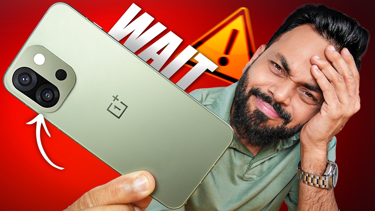 OnePlus 13s Unboxing & Quick Review ⚡ OnePlus Made an iPhone?