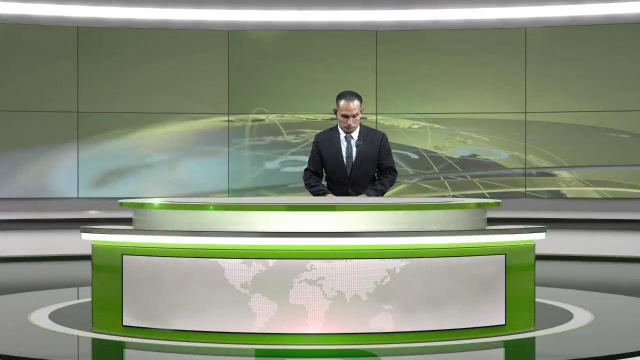 Noticieros de Multicanal (edici&oacute;n estelar) mi&eacute;rcoles 10 de diciembre de 2025