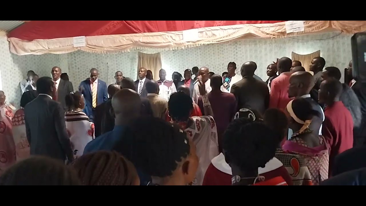 Bishop day my the lord bless my Bishop koina
