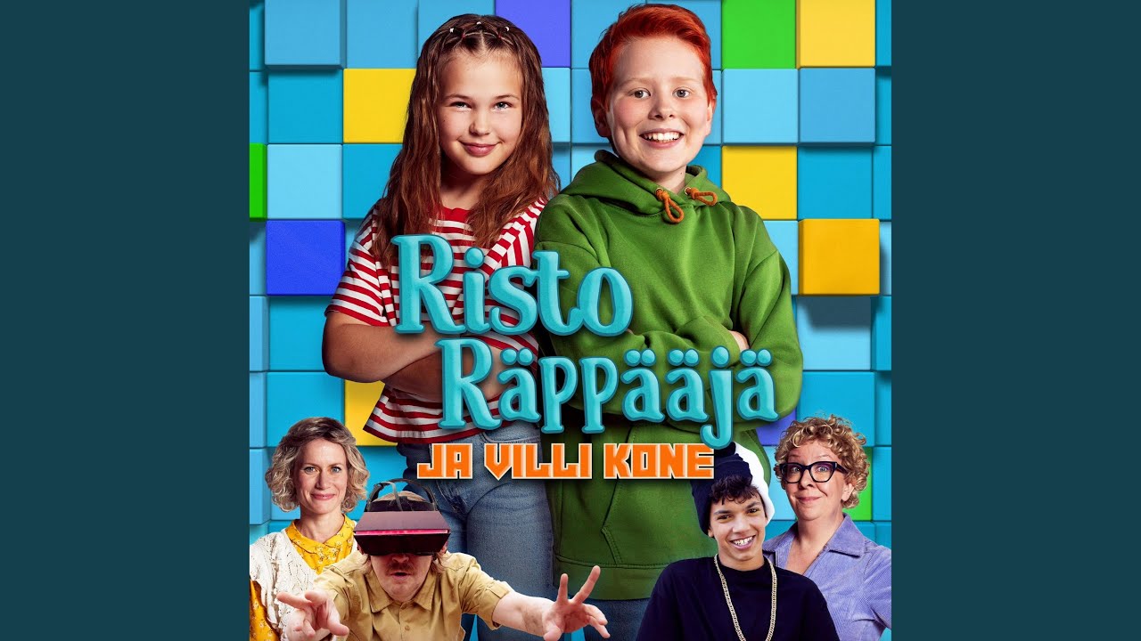 Mäiskintälaulu