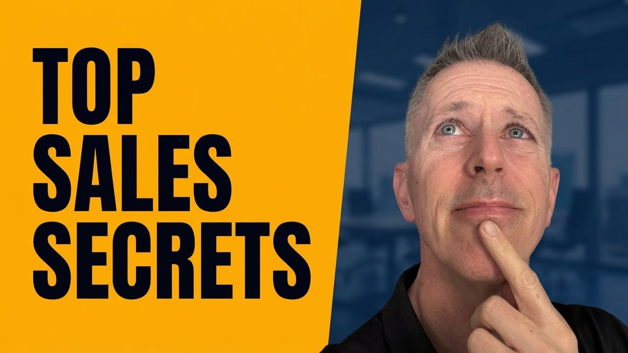 How to Follow Up with Prospects (3 Steps Follow Up Sales Technique THAT WORKS)