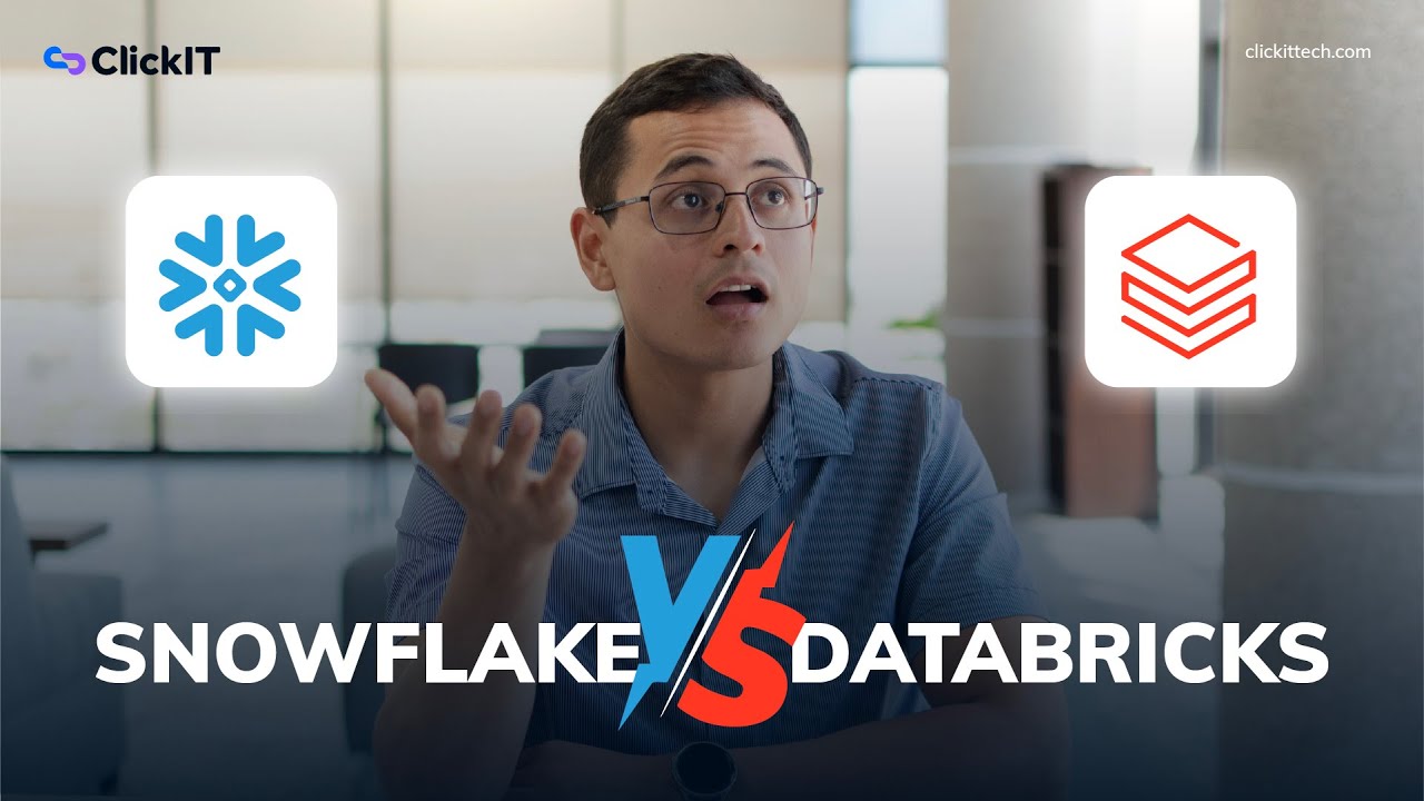 Snowflake vs Databricks: Which Is Best for Your Big Data & AI Projects in 2025?